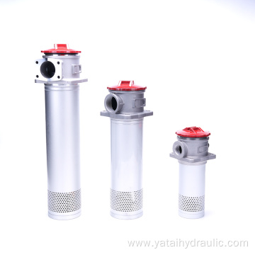 LXZS Series Magnetic Return Filter